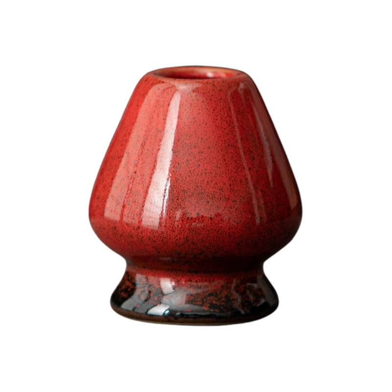 1PCS Ceramic Matcha Green Tea  - Dish Brush Bamboo avis et prix