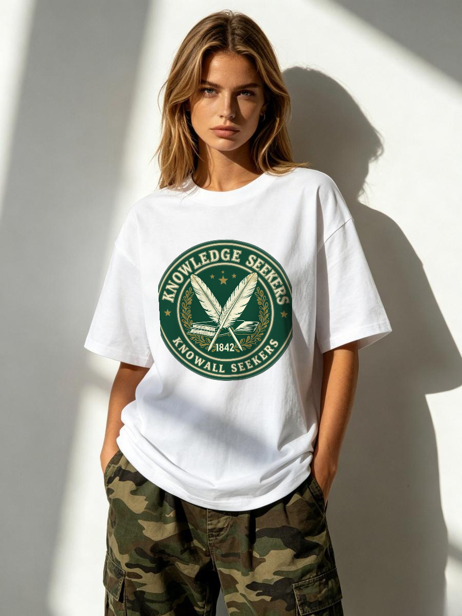 T Shirts Hemp Blend Natural Fi - Sustainable Urban Living avis et prix