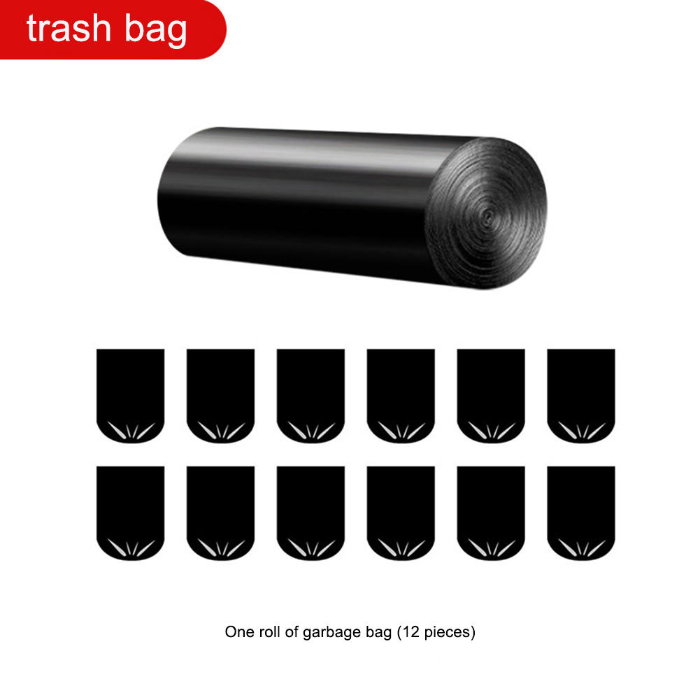 Biodegradable Trash Bags Eco F - Biodegradable Bin Liner avis et prix