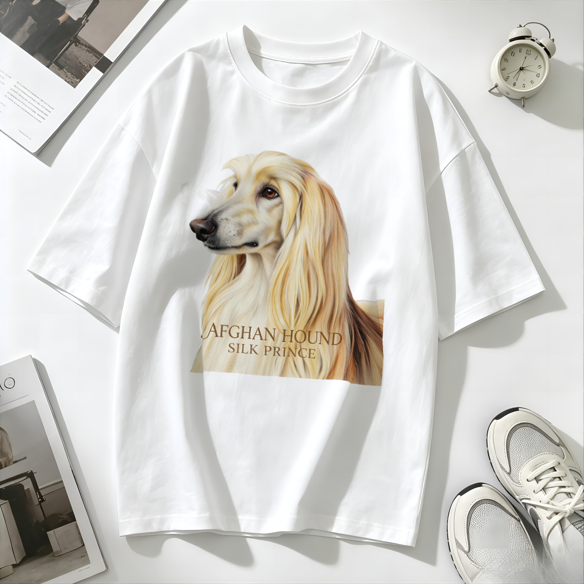 T Shirts Modal Cotton Solar Pa - Sustainable Living Our Responsibility avis et prix