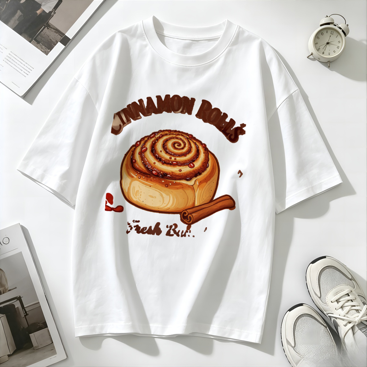 T Shirts Urban Gardener Concre - Sustainable Urban Living avis et prix