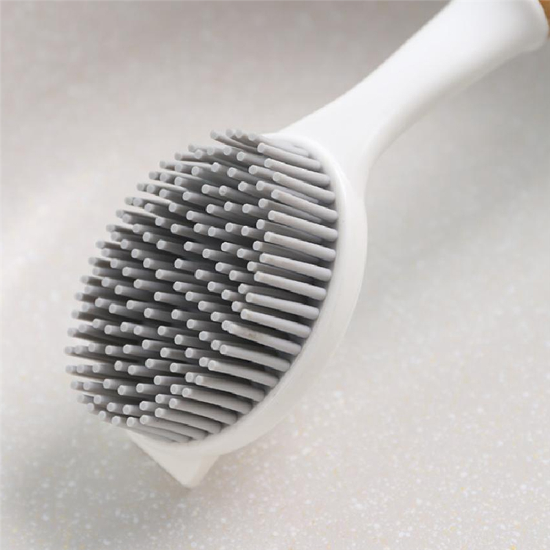 【Must-Haves】Non Stick Dish Pan - Dish Brush Bamboo avis et prix