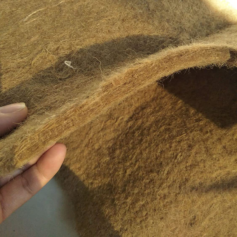1 Roll Fiber Mat For Compostin - Biodegradable Bin Liner avis et prix
